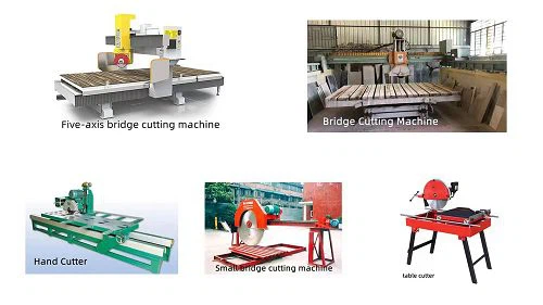 cutting machine(001)