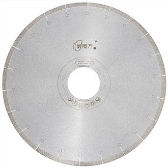 J Slot Ceramic Procelain Saw Blade